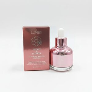 SERUM COLÁGENO MIEL