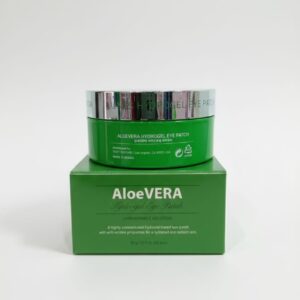 ESFOLIO PARCHES ALOE VERÁ